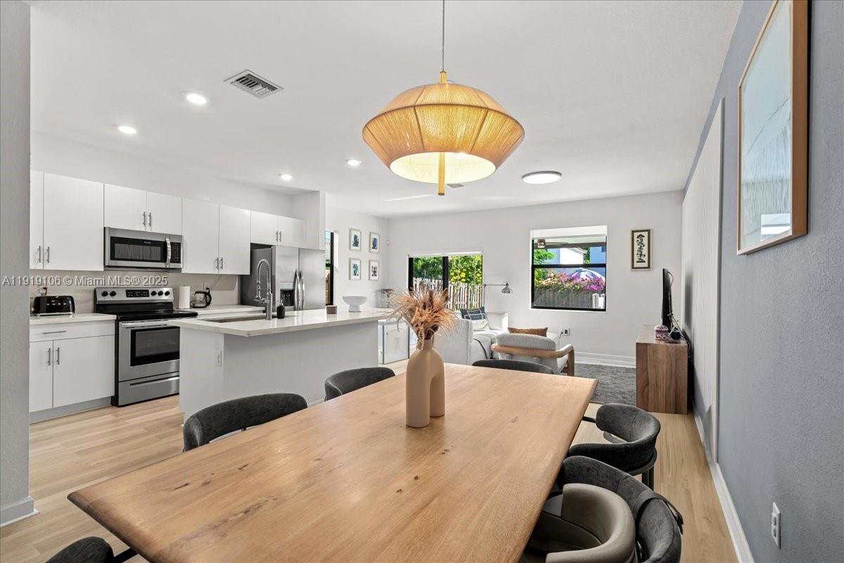 S ALLAPATTAH GDNS - Residential