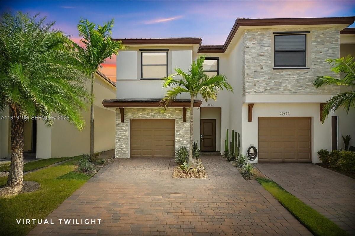 S ALLAPATTAH GDNS - Residential