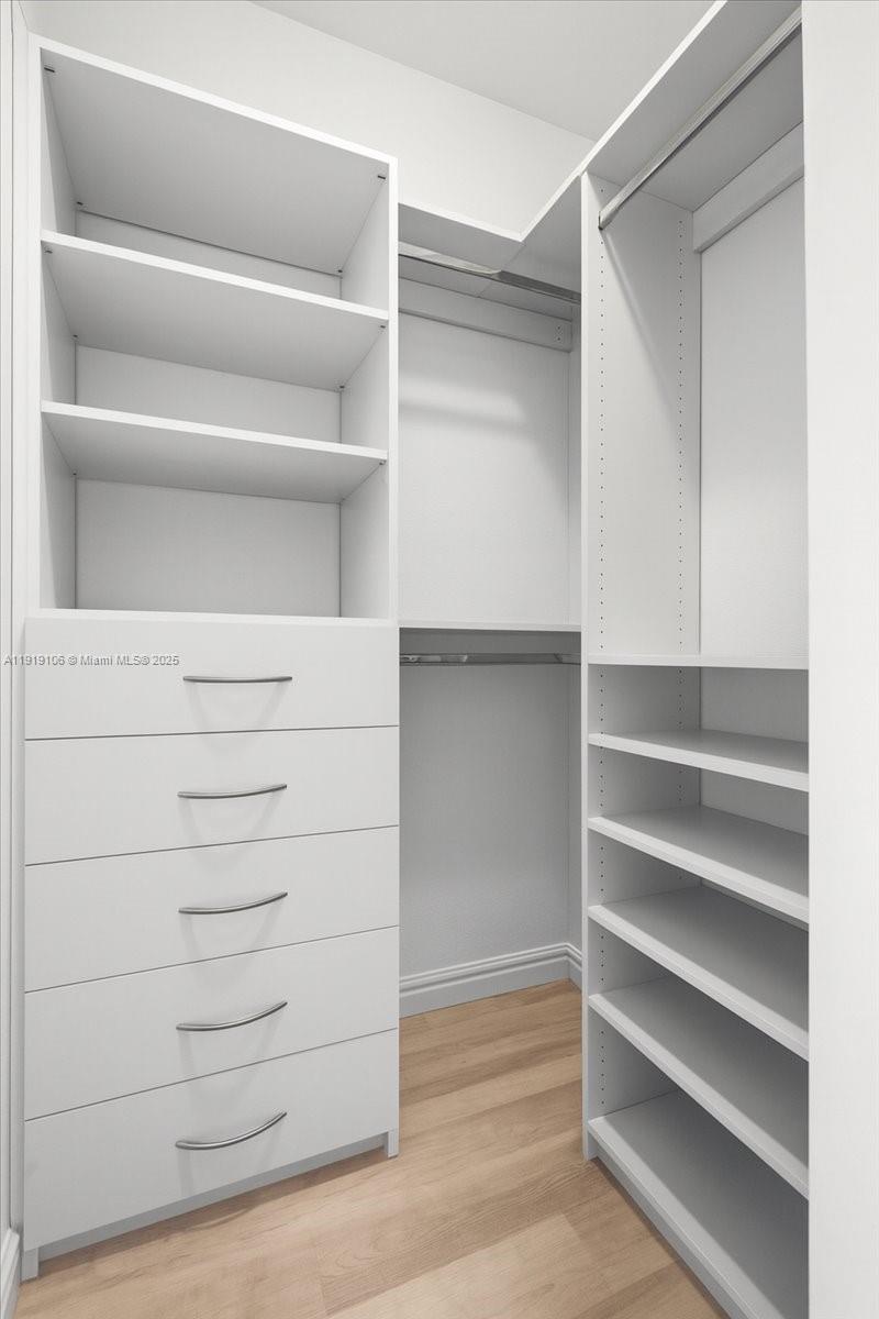 S ALLAPATTAH GDNS - Residential