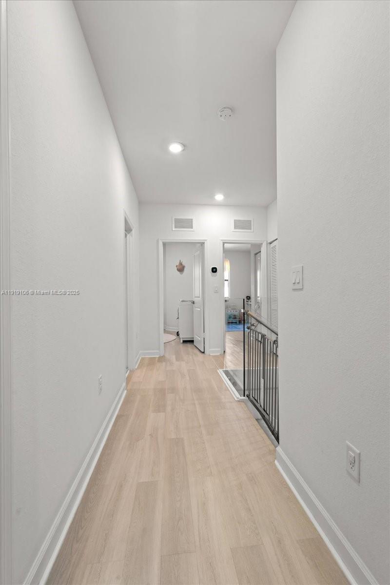 S ALLAPATTAH GDNS - Residential