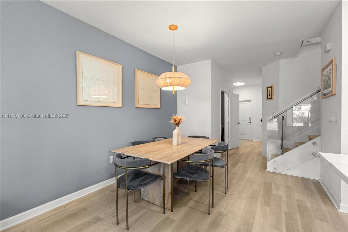 S ALLAPATTAH GDNS - Residential