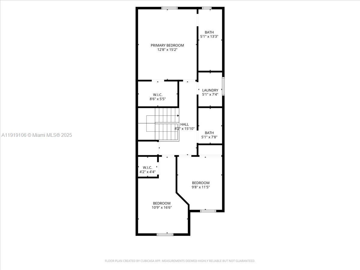 S ALLAPATTAH GDNS - Residential