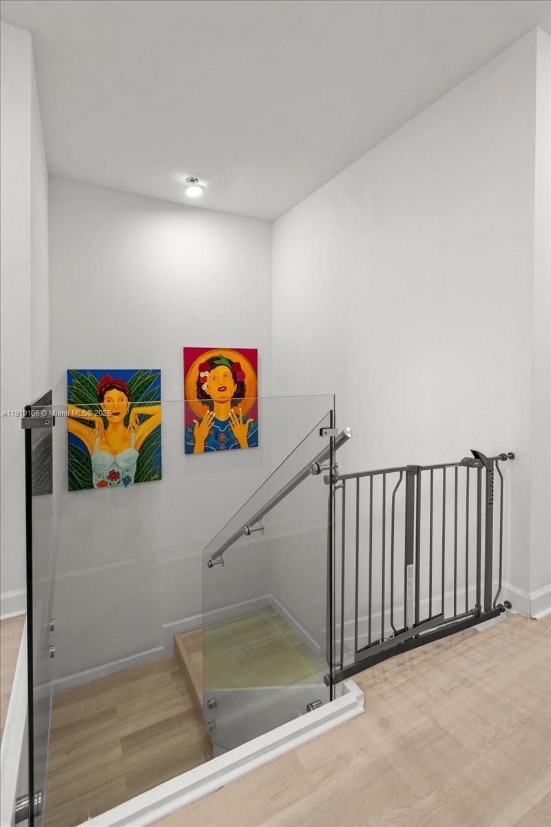 S ALLAPATTAH GDNS - Residential