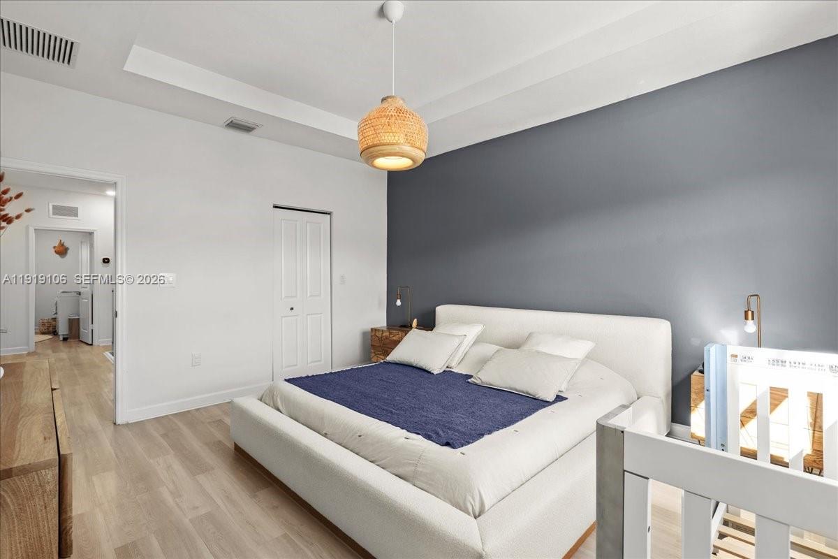 S ALLAPATTAH GDNS - Residential