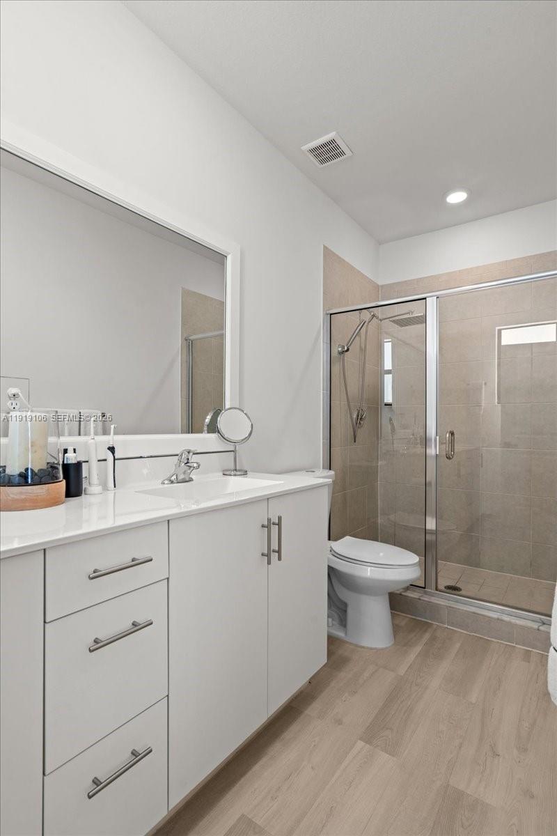 S ALLAPATTAH GDNS - Residential