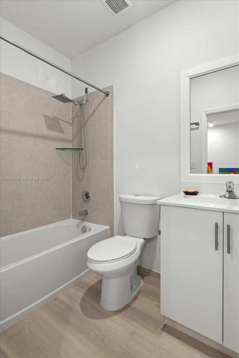 S ALLAPATTAH GDNS - Residential