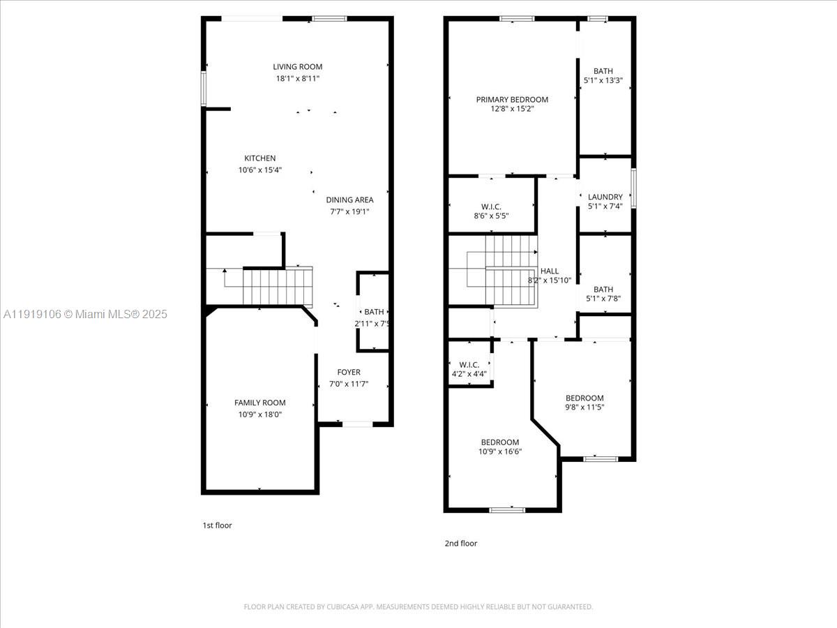 S ALLAPATTAH GDNS - Residential