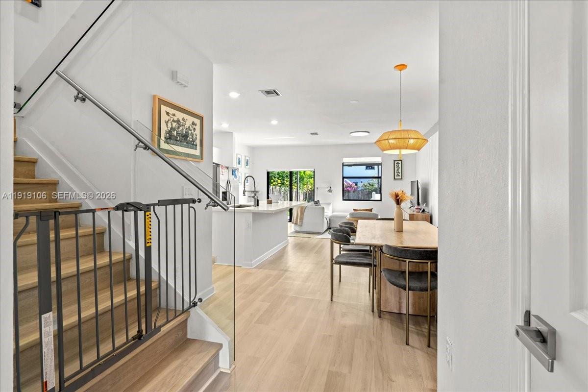 S ALLAPATTAH GDNS - Residential