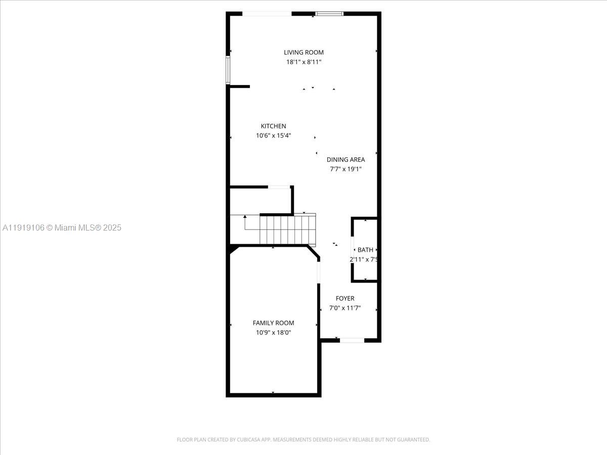 S ALLAPATTAH GDNS - Residential