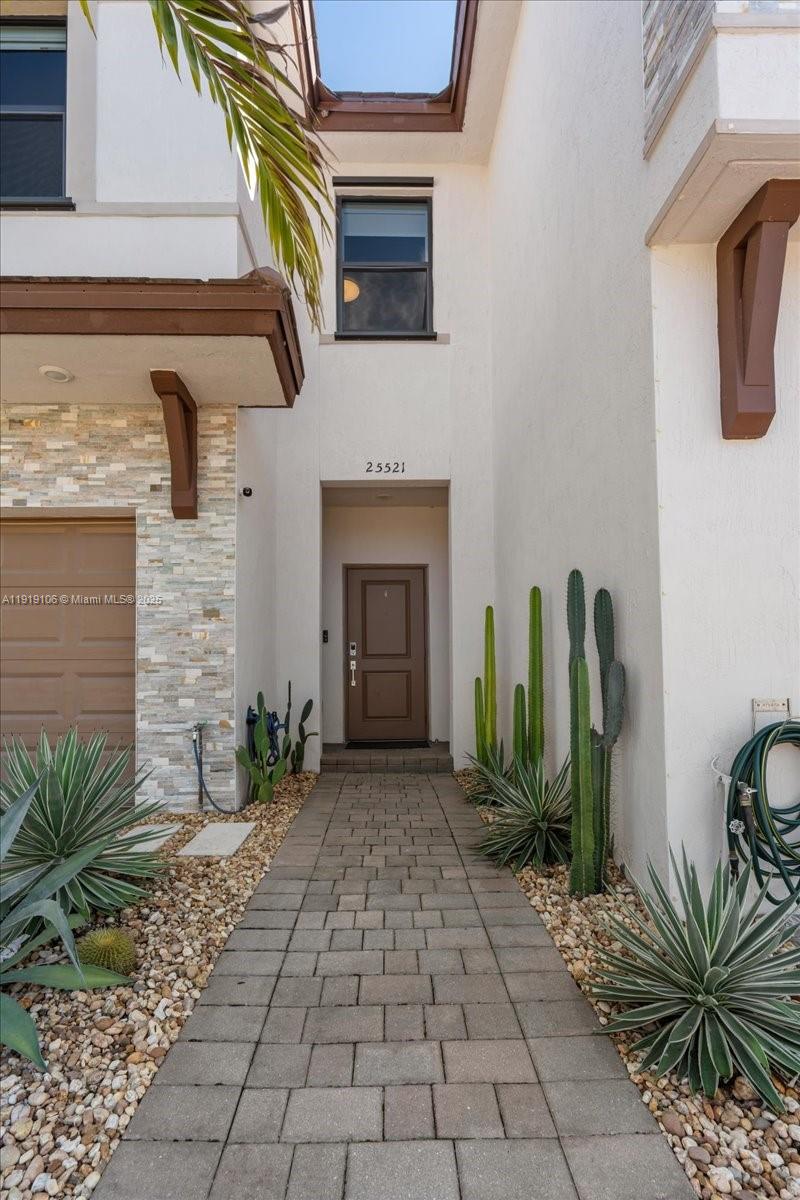 S ALLAPATTAH GDNS - Residential