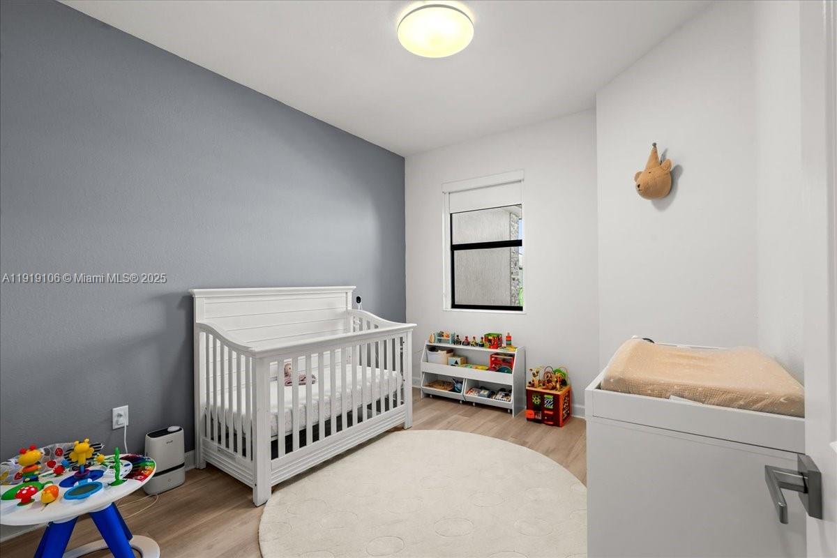 S ALLAPATTAH GDNS - Residential