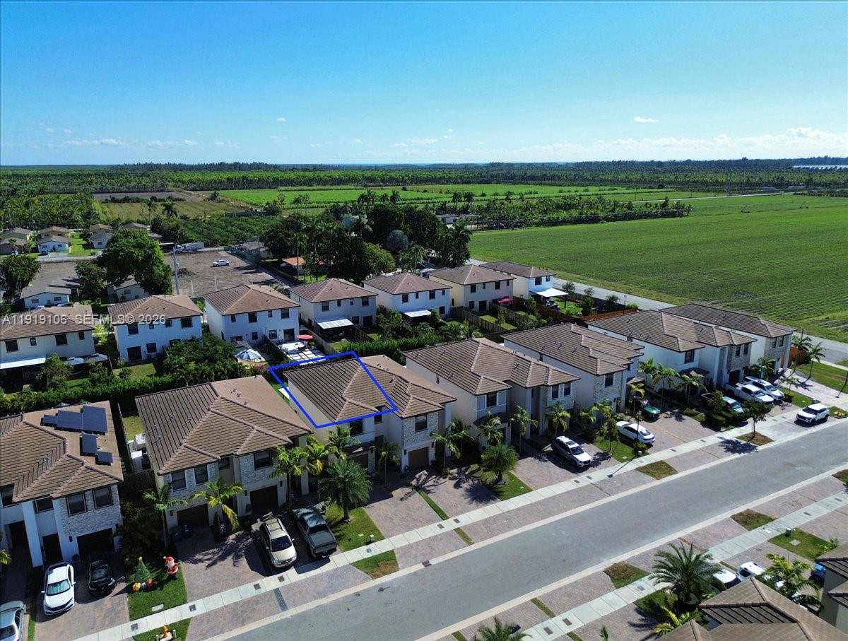 S ALLAPATTAH GDNS - Residential