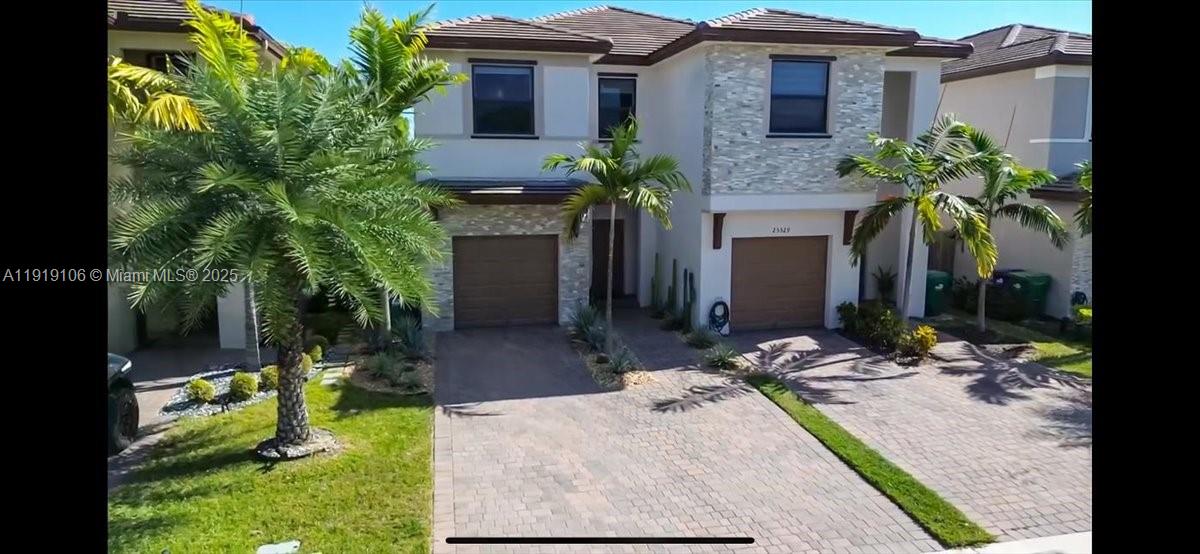 S ALLAPATTAH GDNS - Residential