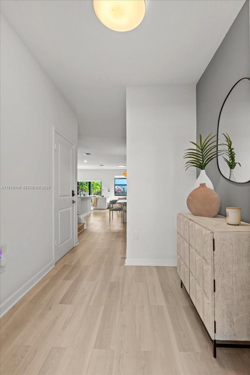 S ALLAPATTAH GDNS - Residential