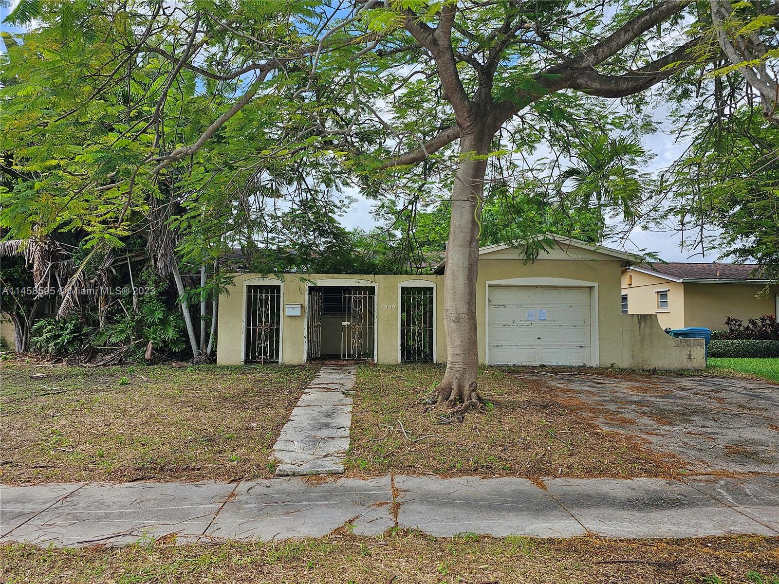 Property for Sale at Address Not Disclosed, Miami, Broward County, Florida - Bedrooms: 3 
Bathrooms: 2  - $350,000