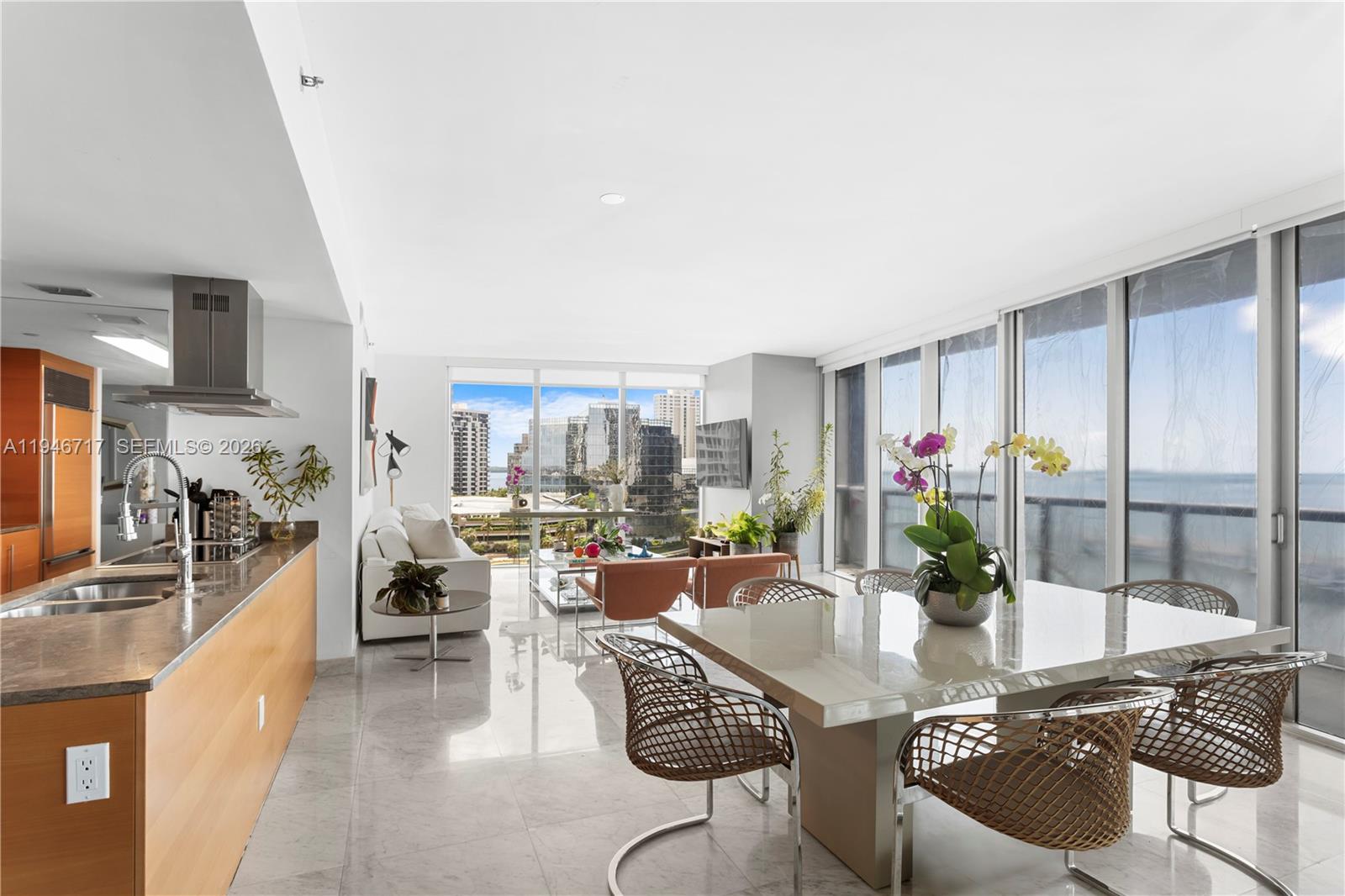 ICON BRICKELL NO TWO - Residential