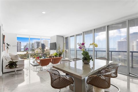 495 Brickell Ave 1001 Miami FL 33131