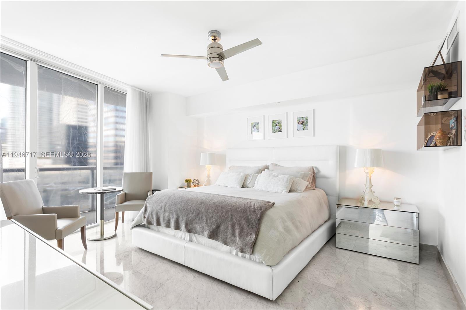 ICON BRICKELL NO TWO - Residential