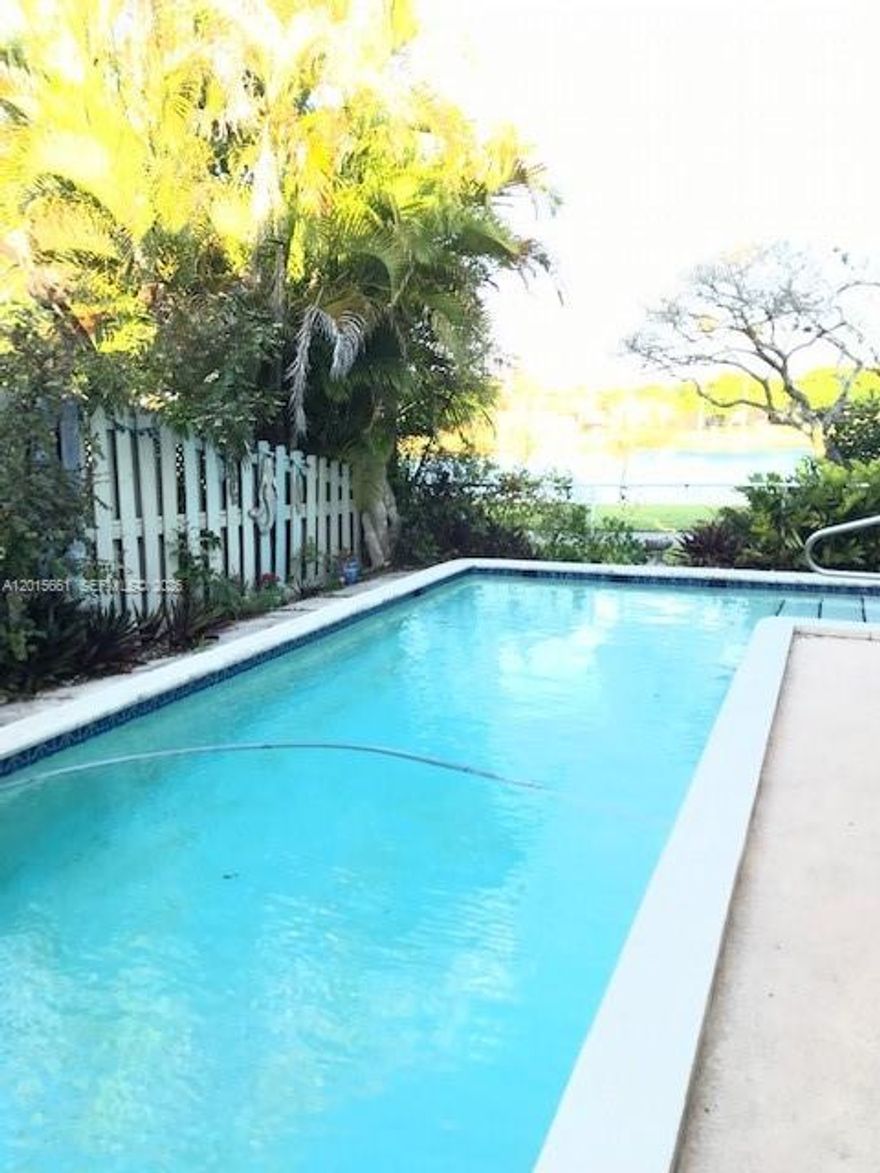 A lovely low maintenance single family home, with a resort backyard setting with a pool and lake view to relax and enjoy all while embracing the exotic lush landscaping from the comforts of this established community known as the Hammocks. Spectacular park within miles of lake. Has 4 bedrooms, 2-1/2 baths, plus a studio. Large eat-in kitchen with 2-car garage. *Owner request (1) month post occupancy* Please see broker remarks for showing instructions.