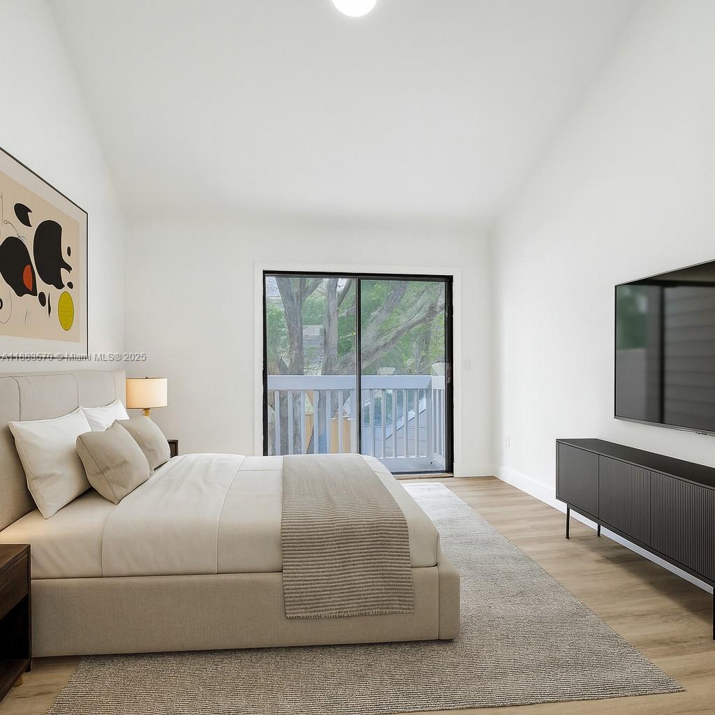 ROCK ISLAND LAND CORP - Residential