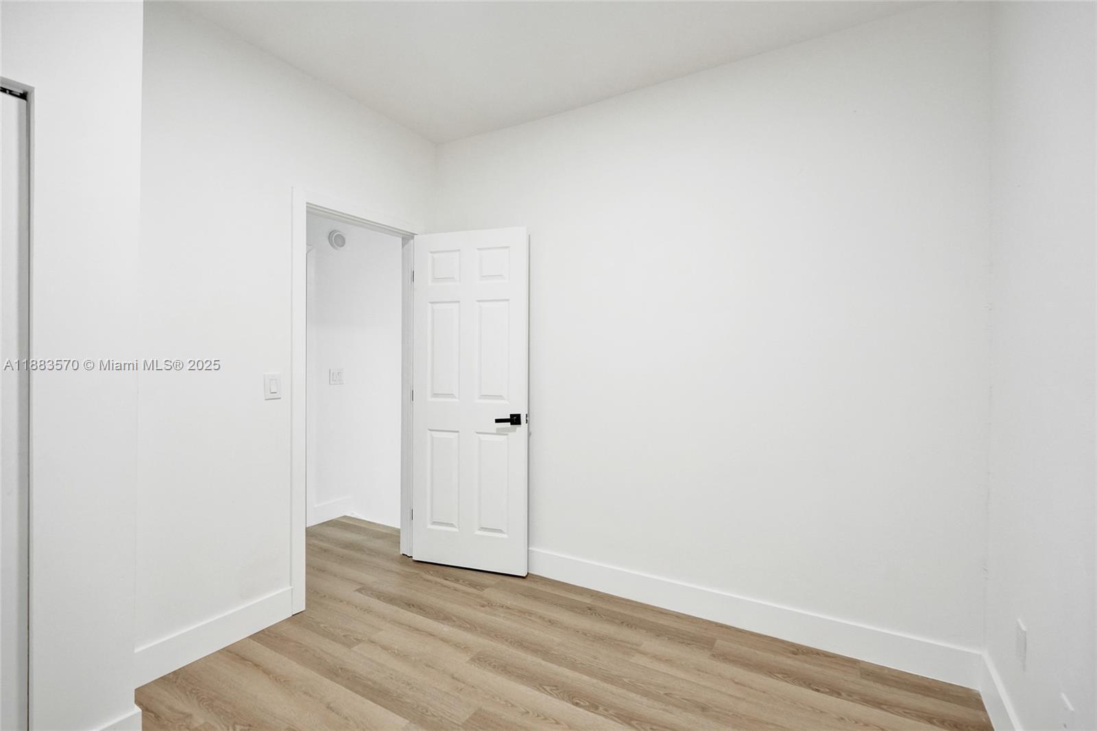 ROCK ISLAND LAND CORP - Residential