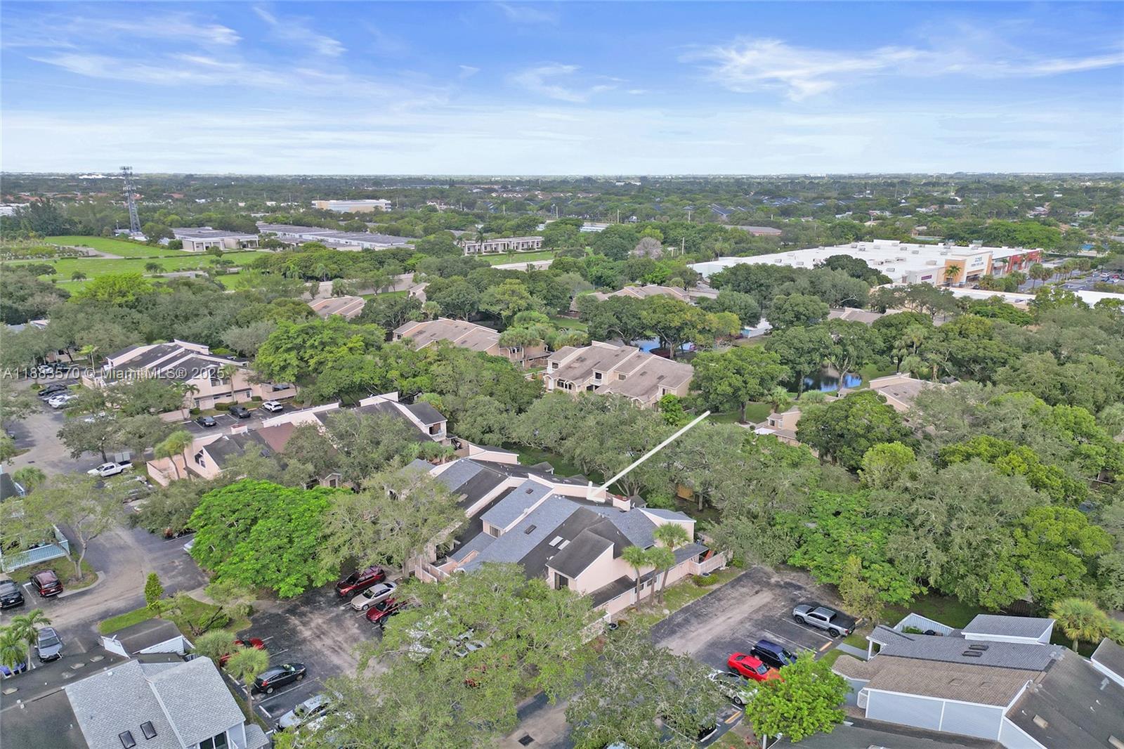 ROCK ISLAND LAND CORP - Residential