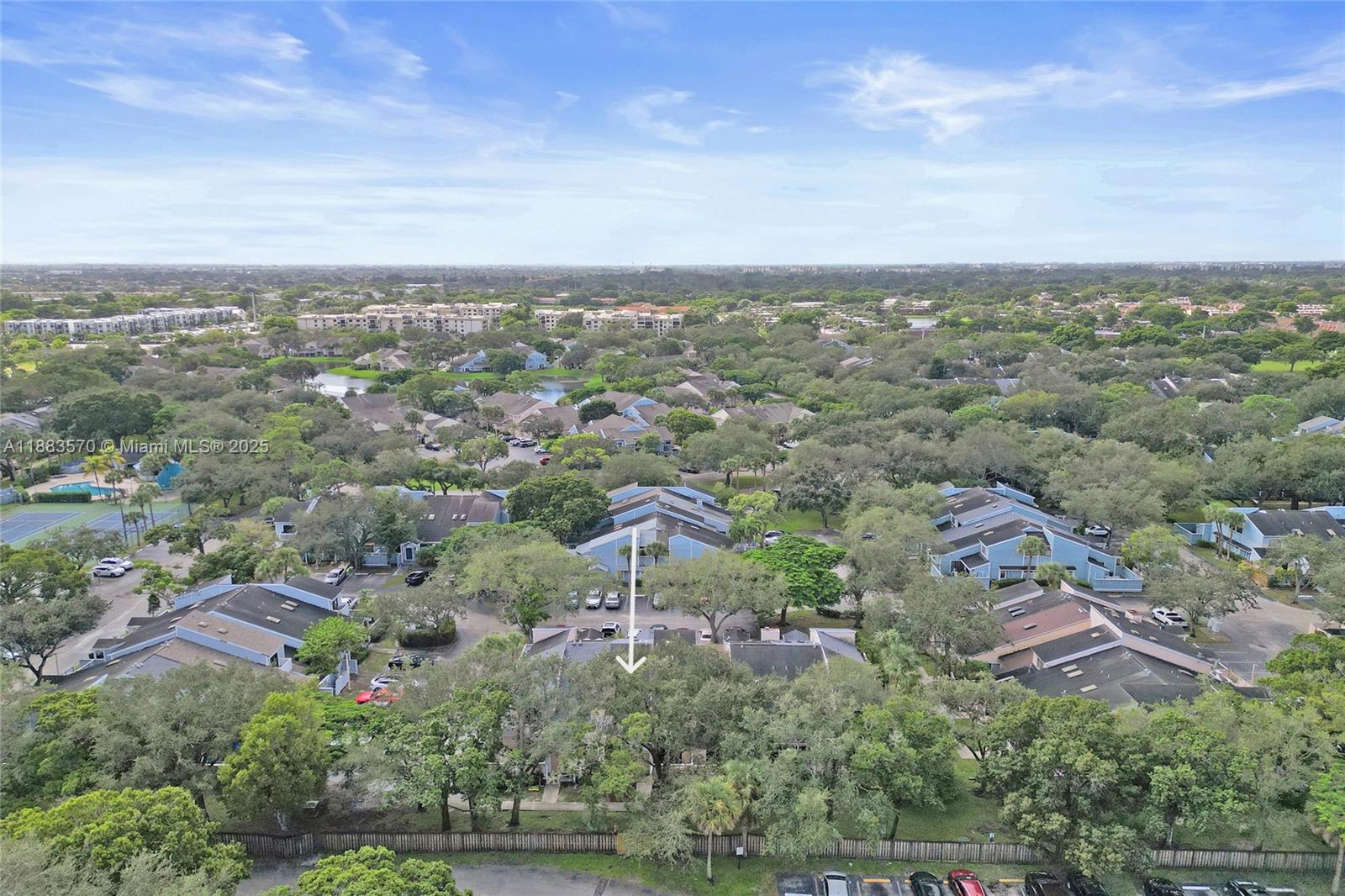 ROCK ISLAND LAND CORP - Residential
