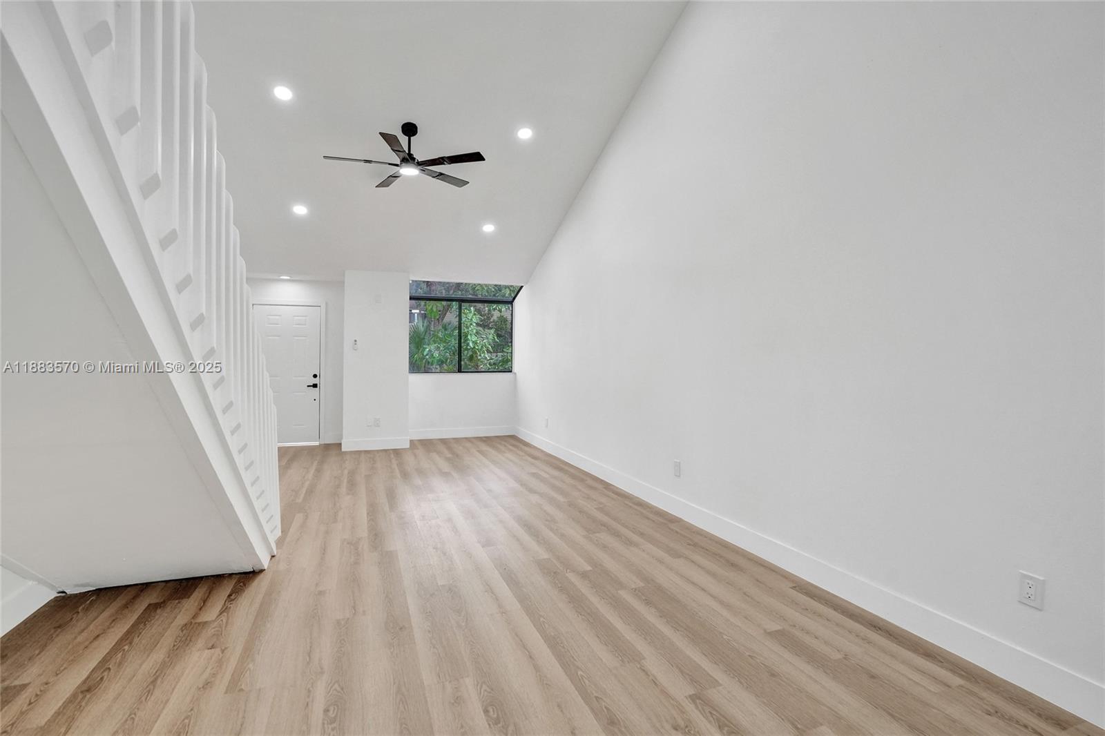 ROCK ISLAND LAND CORP - Residential