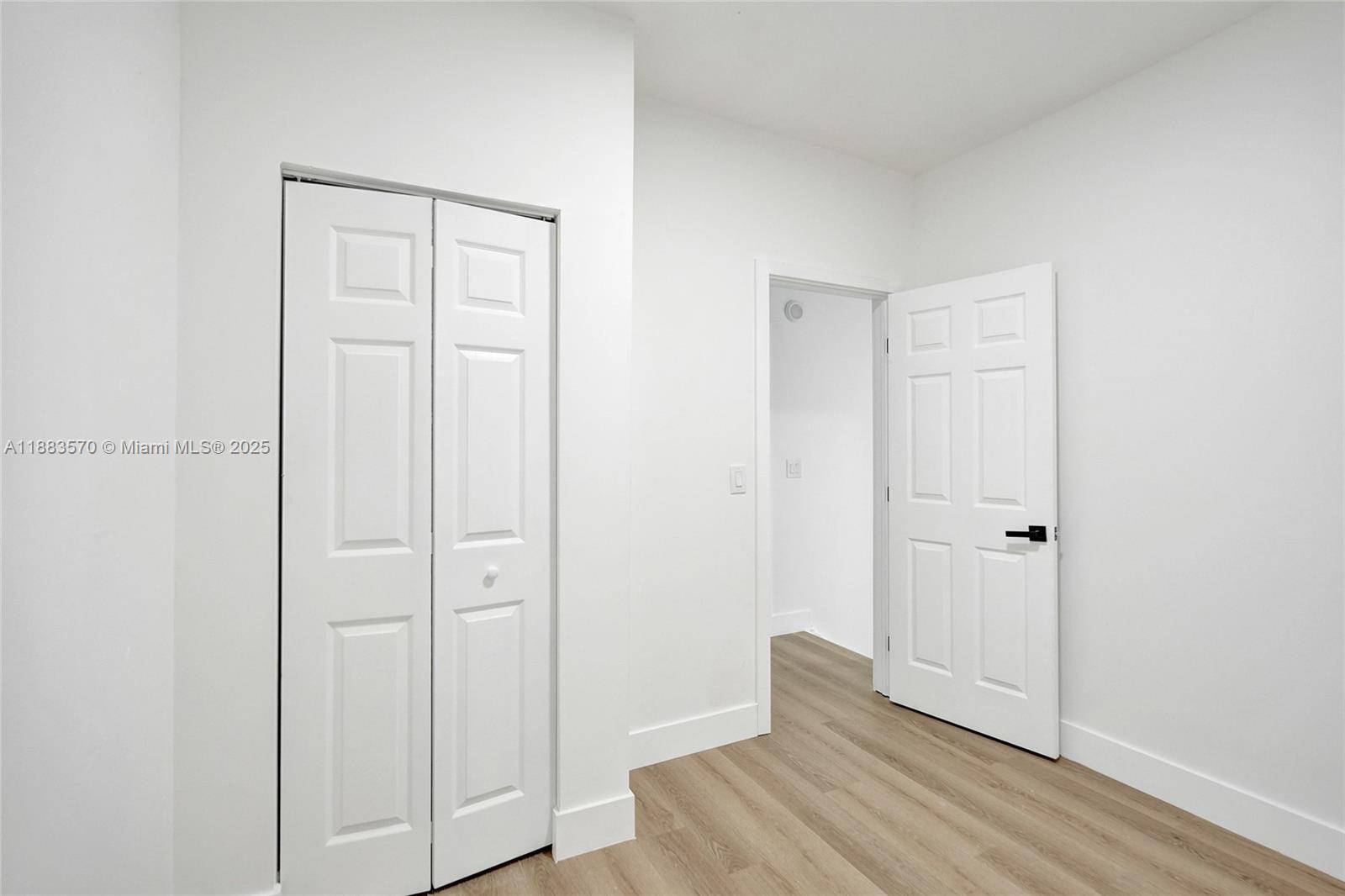 ROCK ISLAND LAND CORP - Residential