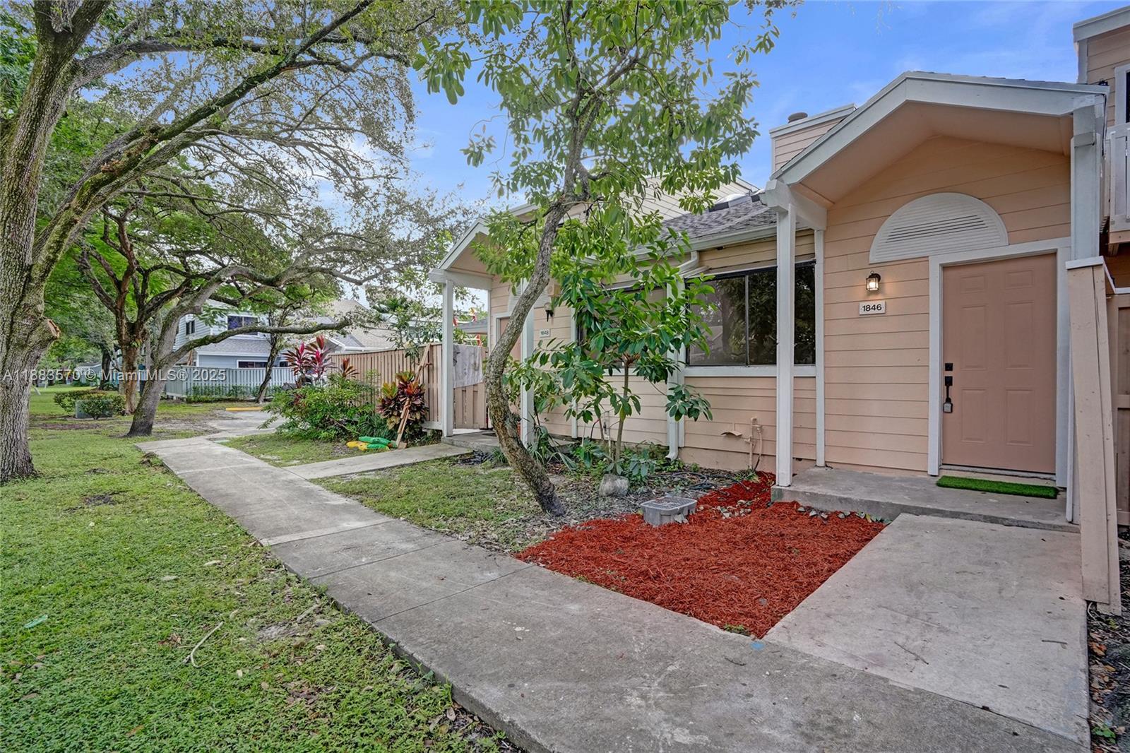ROCK ISLAND LAND CORP - Residential