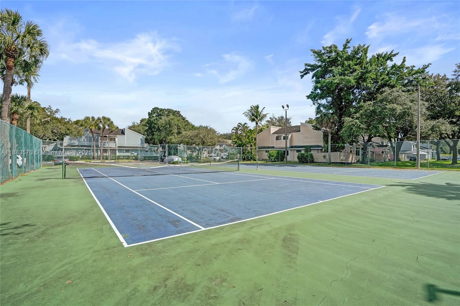 ROCK ISLAND LAND CORP - Residential