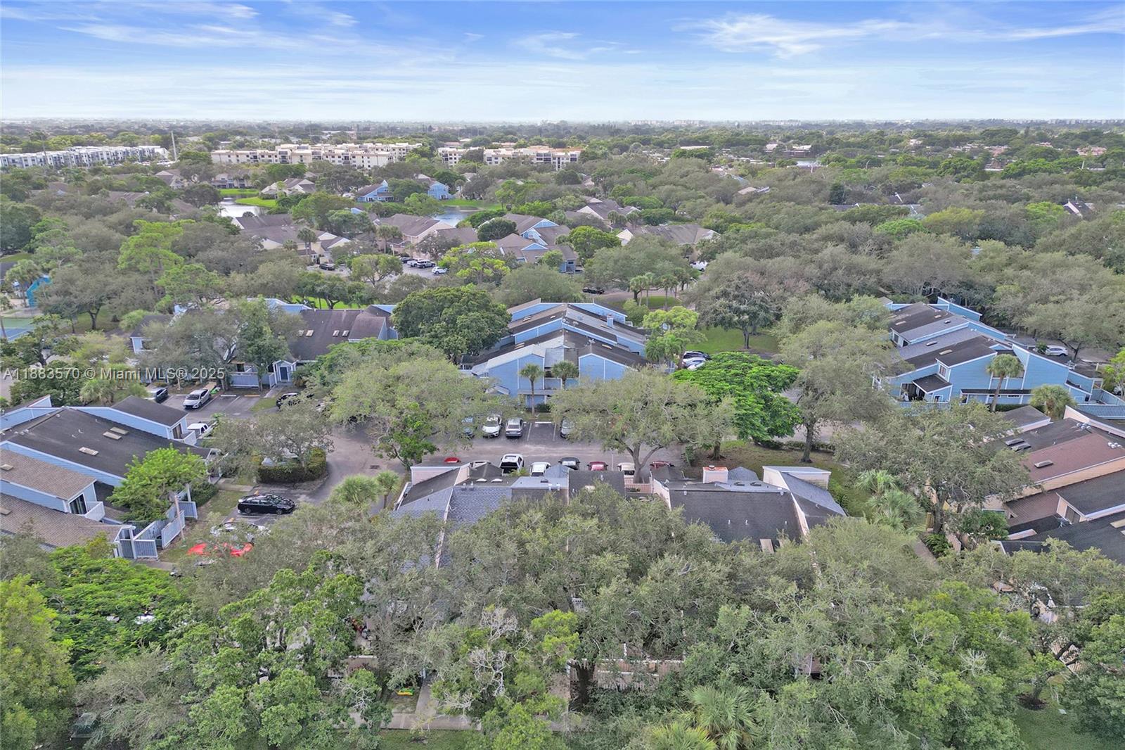 ROCK ISLAND LAND CORP - Residential