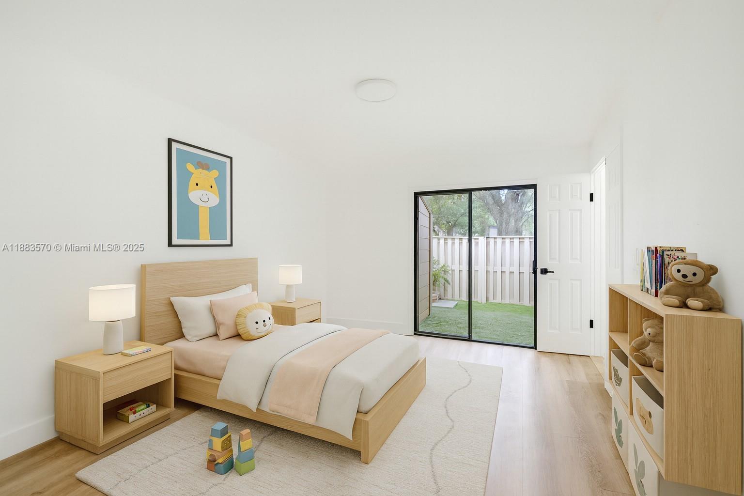 ROCK ISLAND LAND CORP - Residential