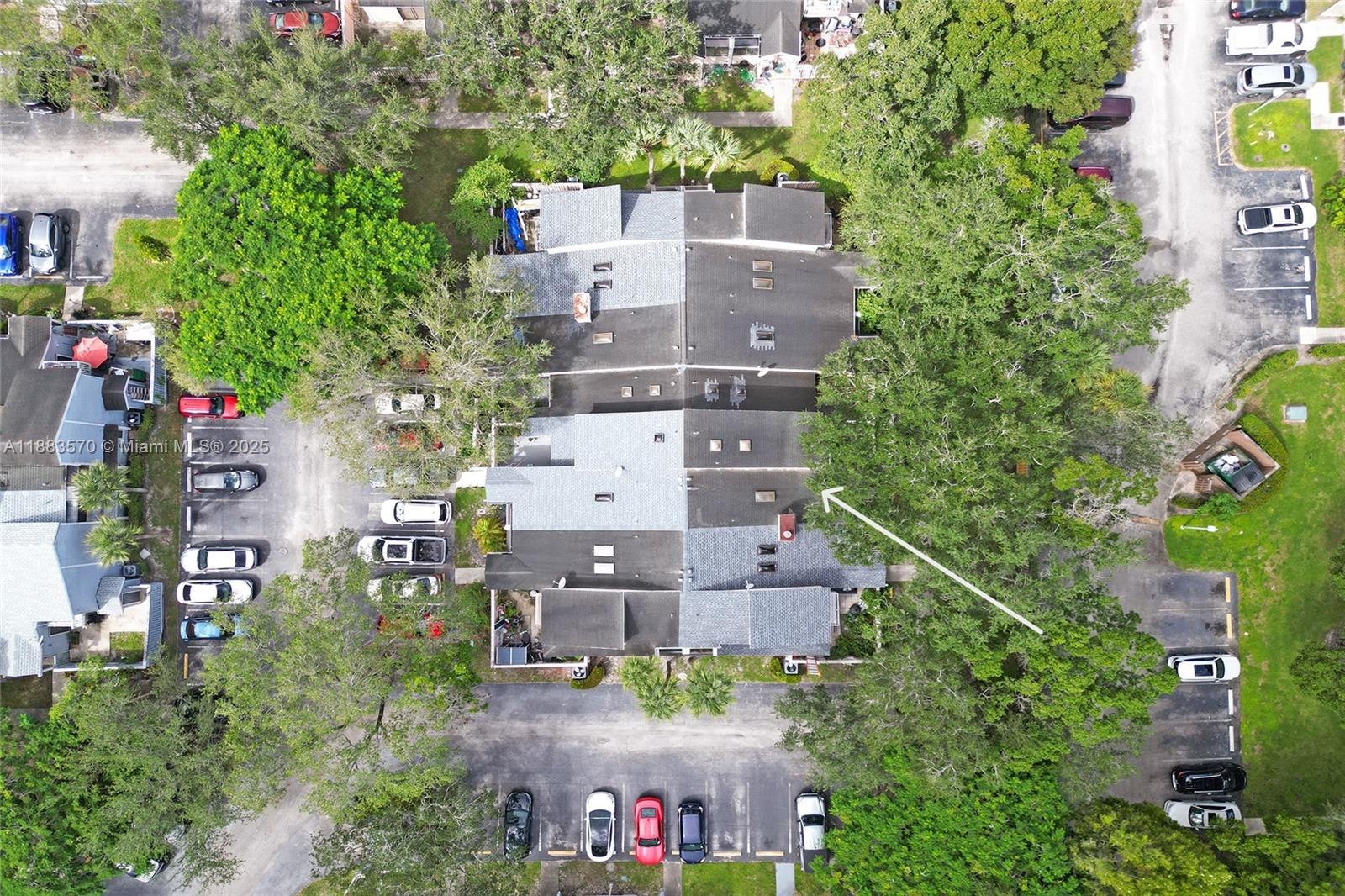 ROCK ISLAND LAND CORP - Residential