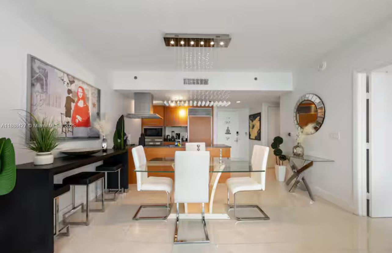 ICON BRICKELL CONDO NO 3 - Residential