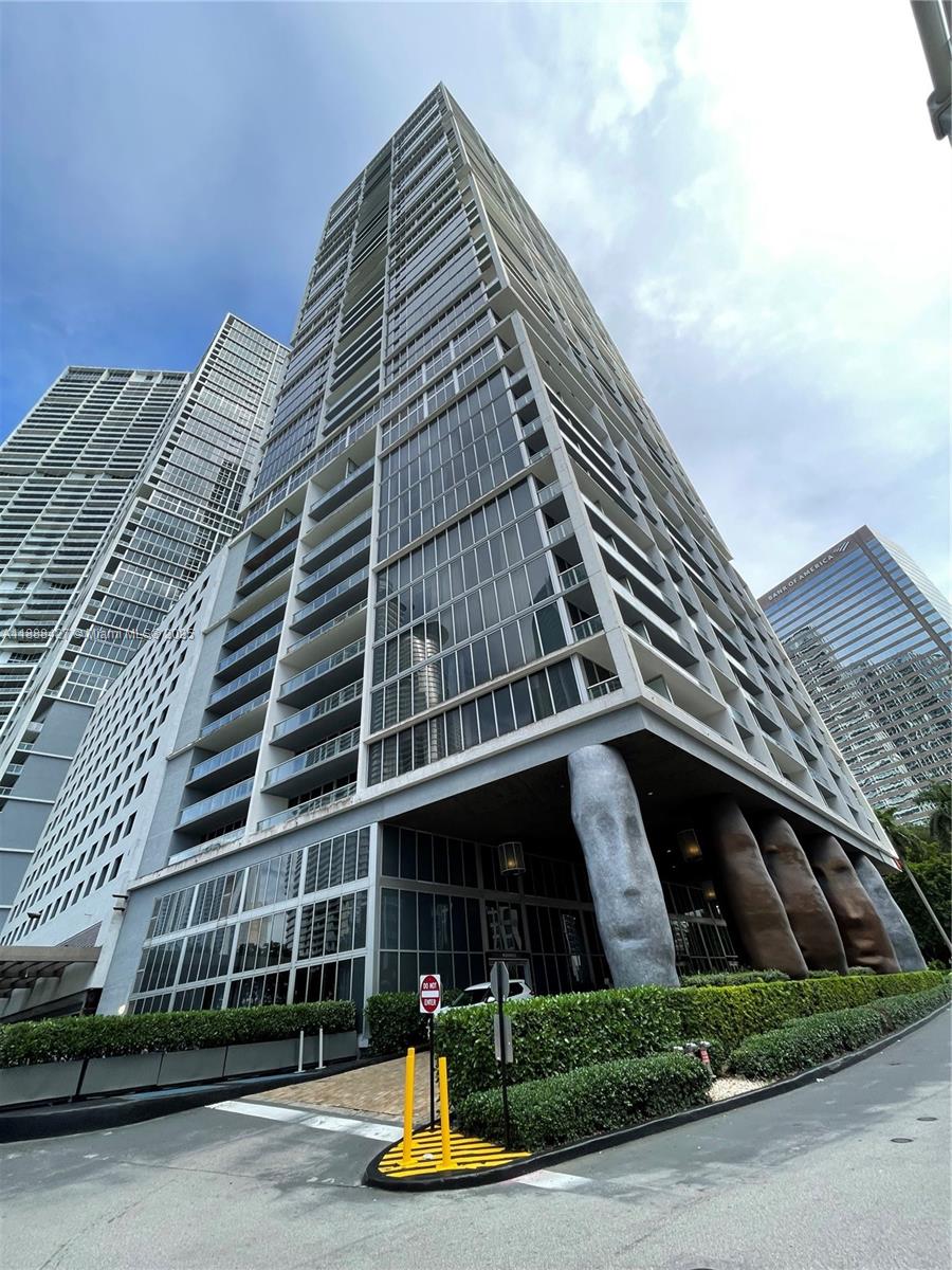 ICON BRICKELL CONDO NO 3 - Residential