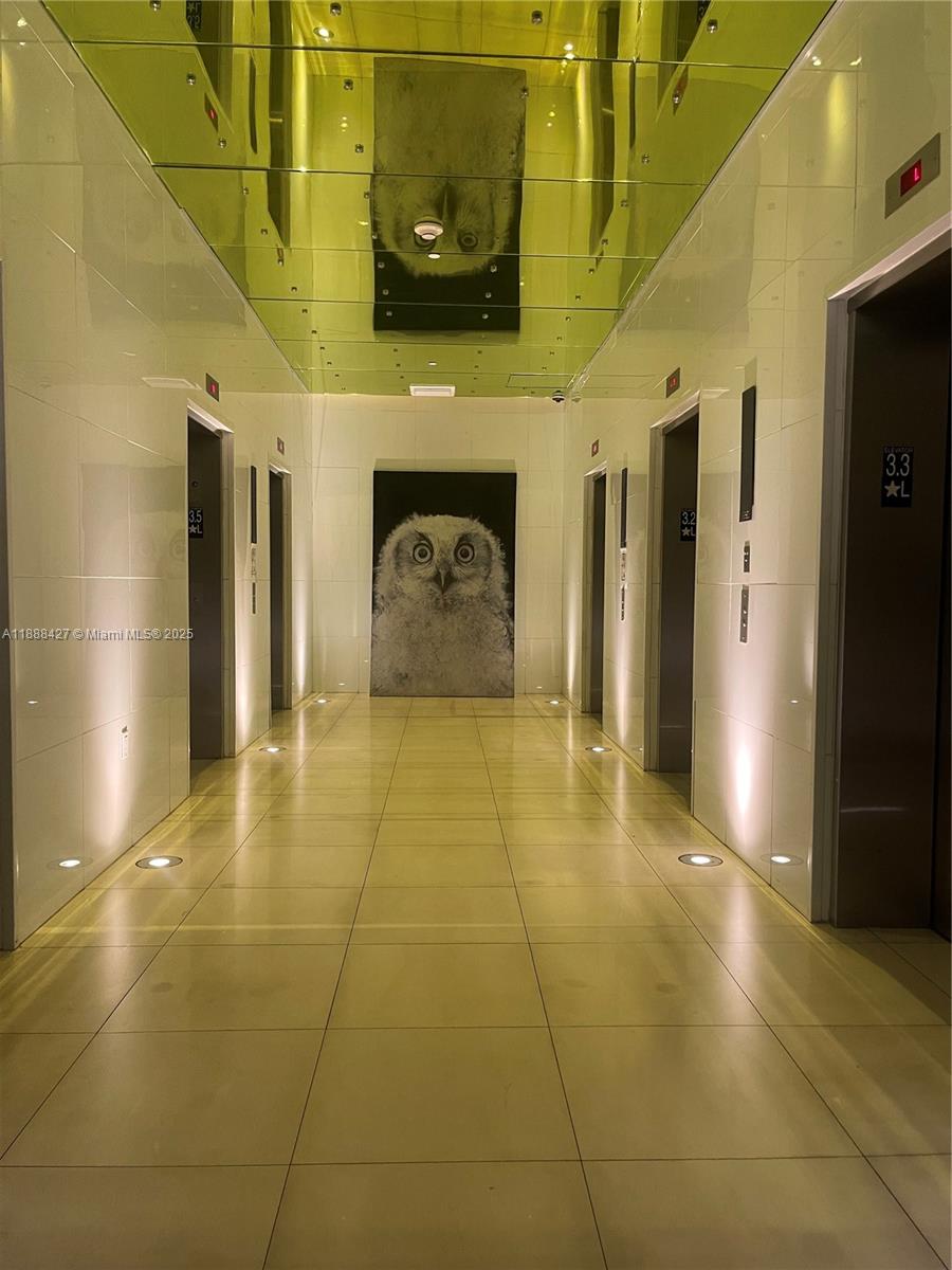 ICON BRICKELL CONDO NO 3 - Residential