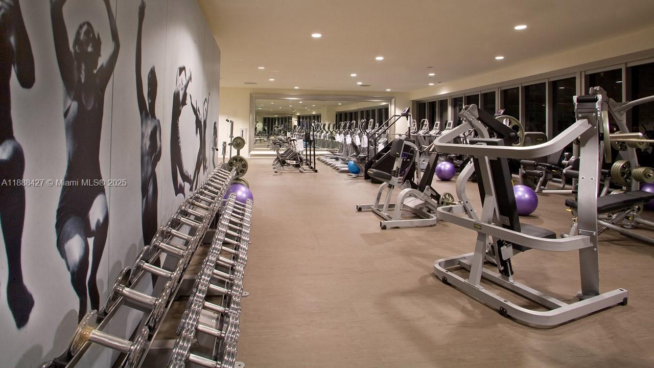 485 Brickell Ave 3707