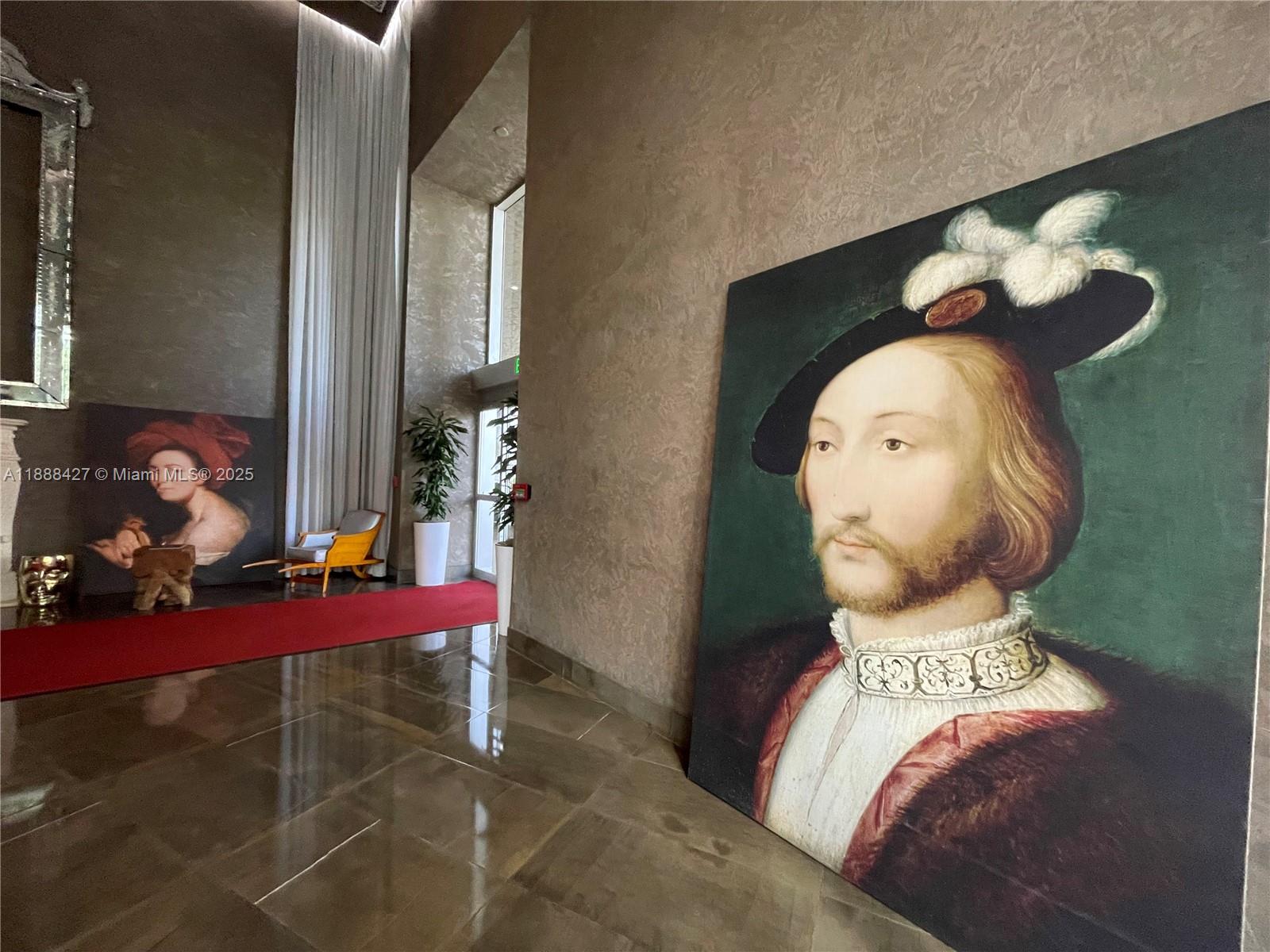 ICON BRICKELL CONDO NO 3 - Residential