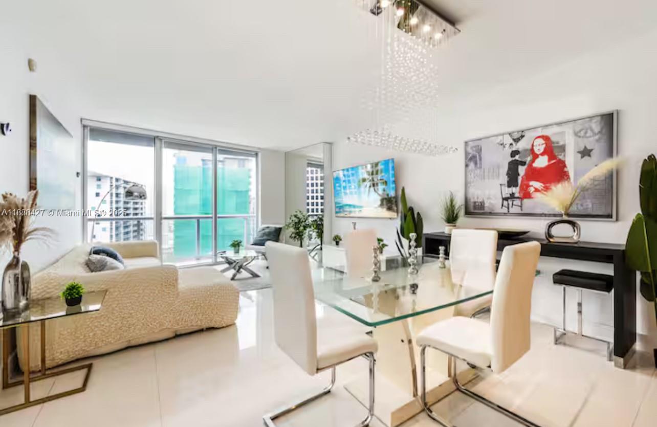 ICON BRICKELL CONDO NO 3 - Residential