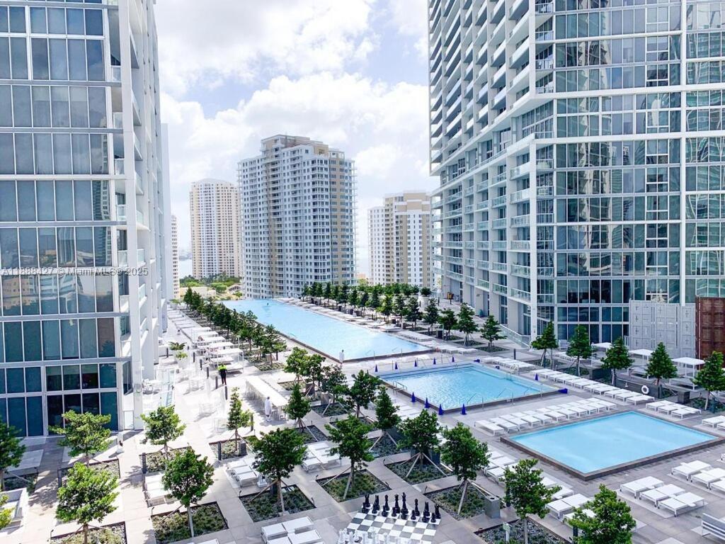 485 Brickell Ave 3707