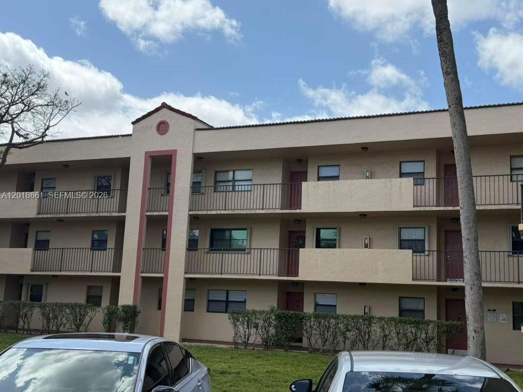 Photo of 3396 Foxcroft Rd #113, Miramar, FL 33025 (MLS # A12018661)