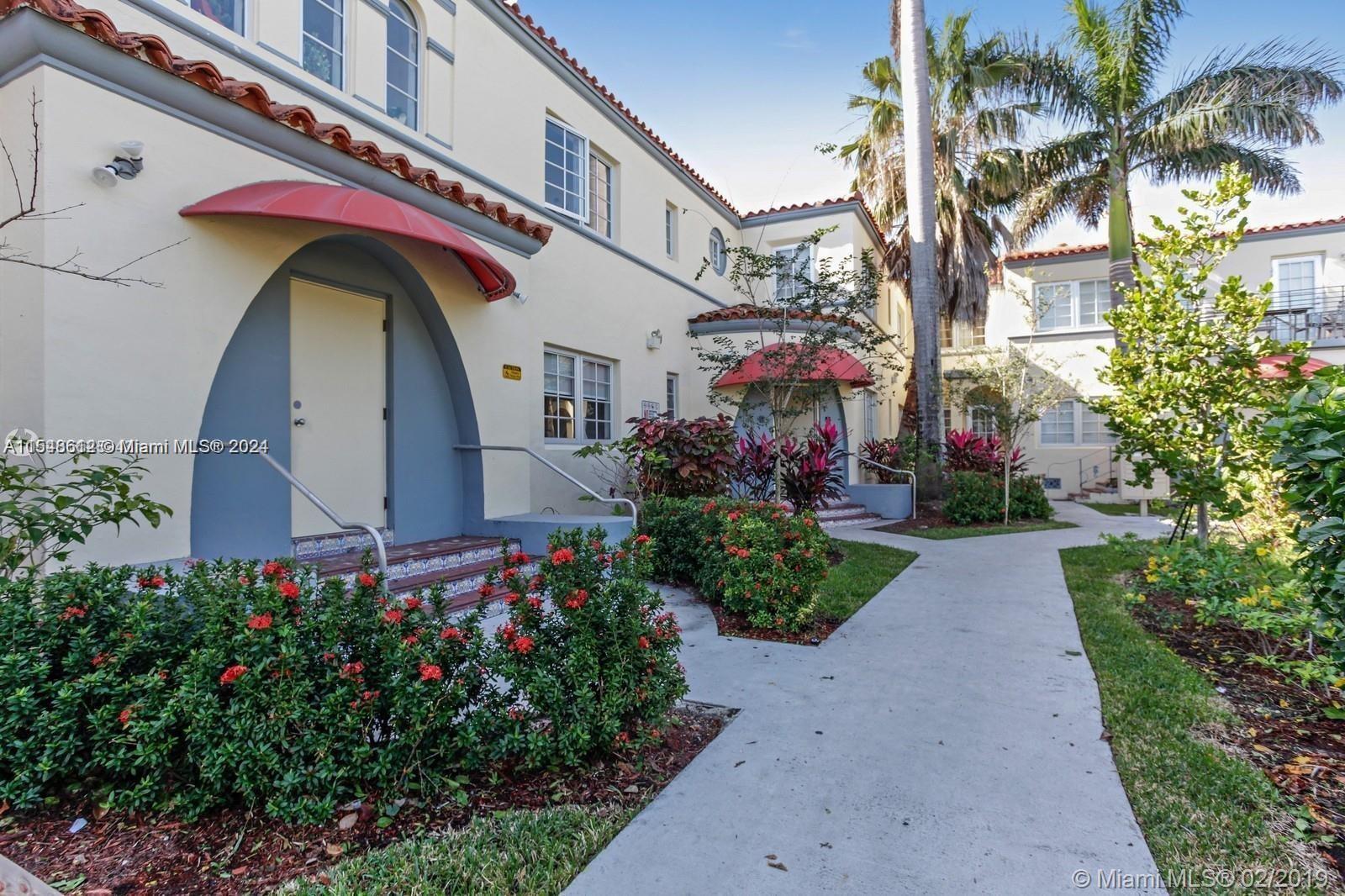 EVA CONDO - Residential