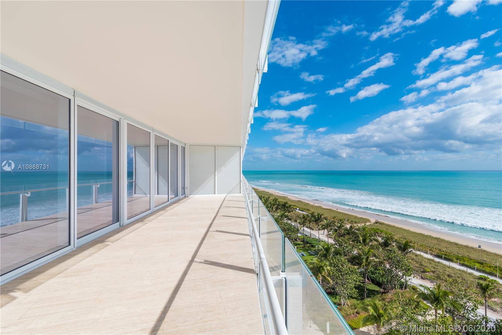 Surf Club Four Seasons - Residential