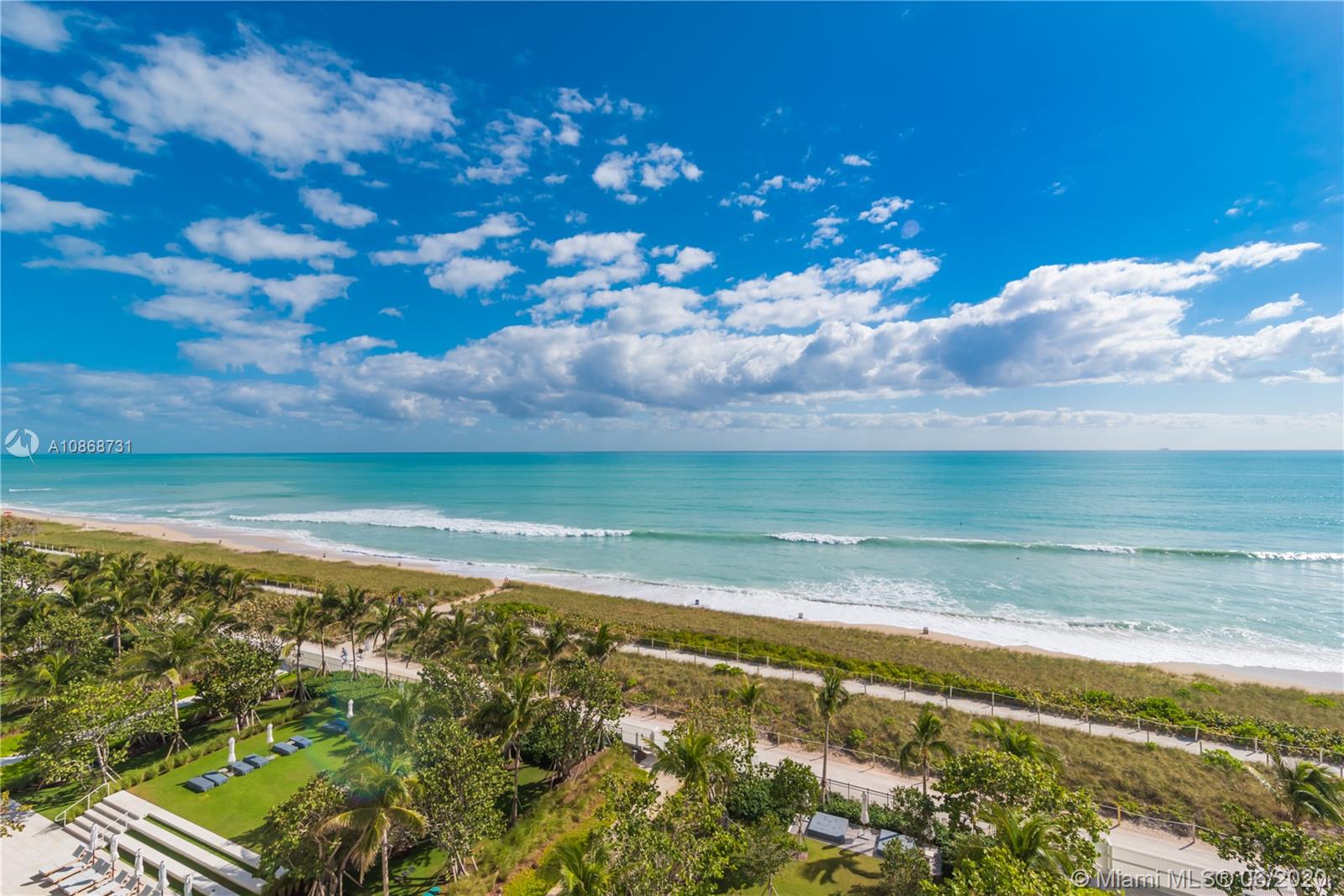 Surf Club Four Seasons - Residential