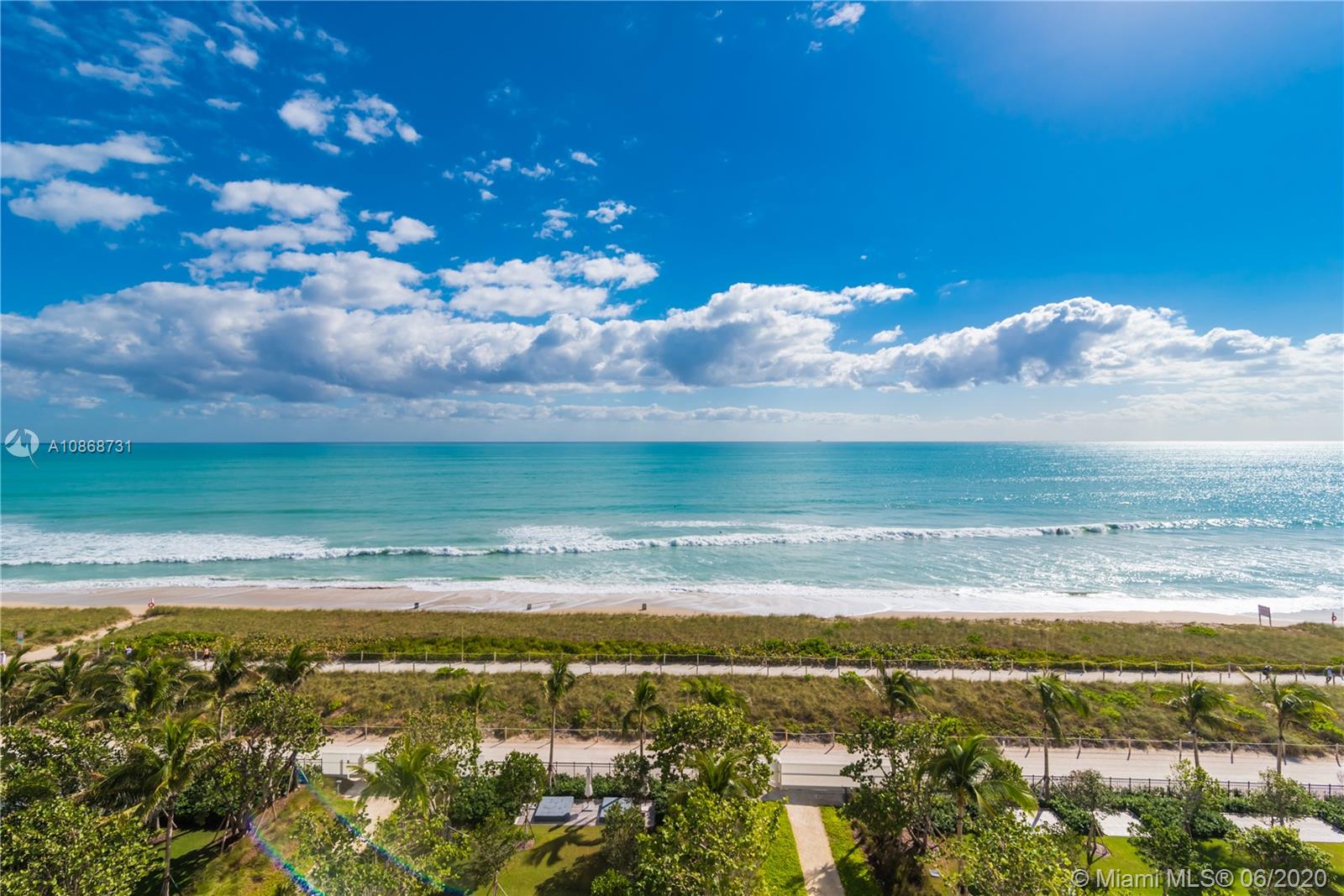 Surf Club Four Seasons - Residential