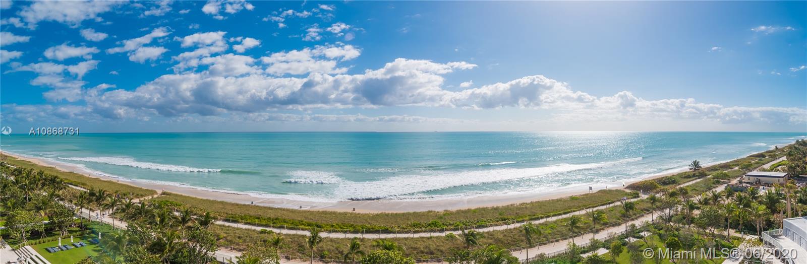 Surf Club Four Seasons - Residential