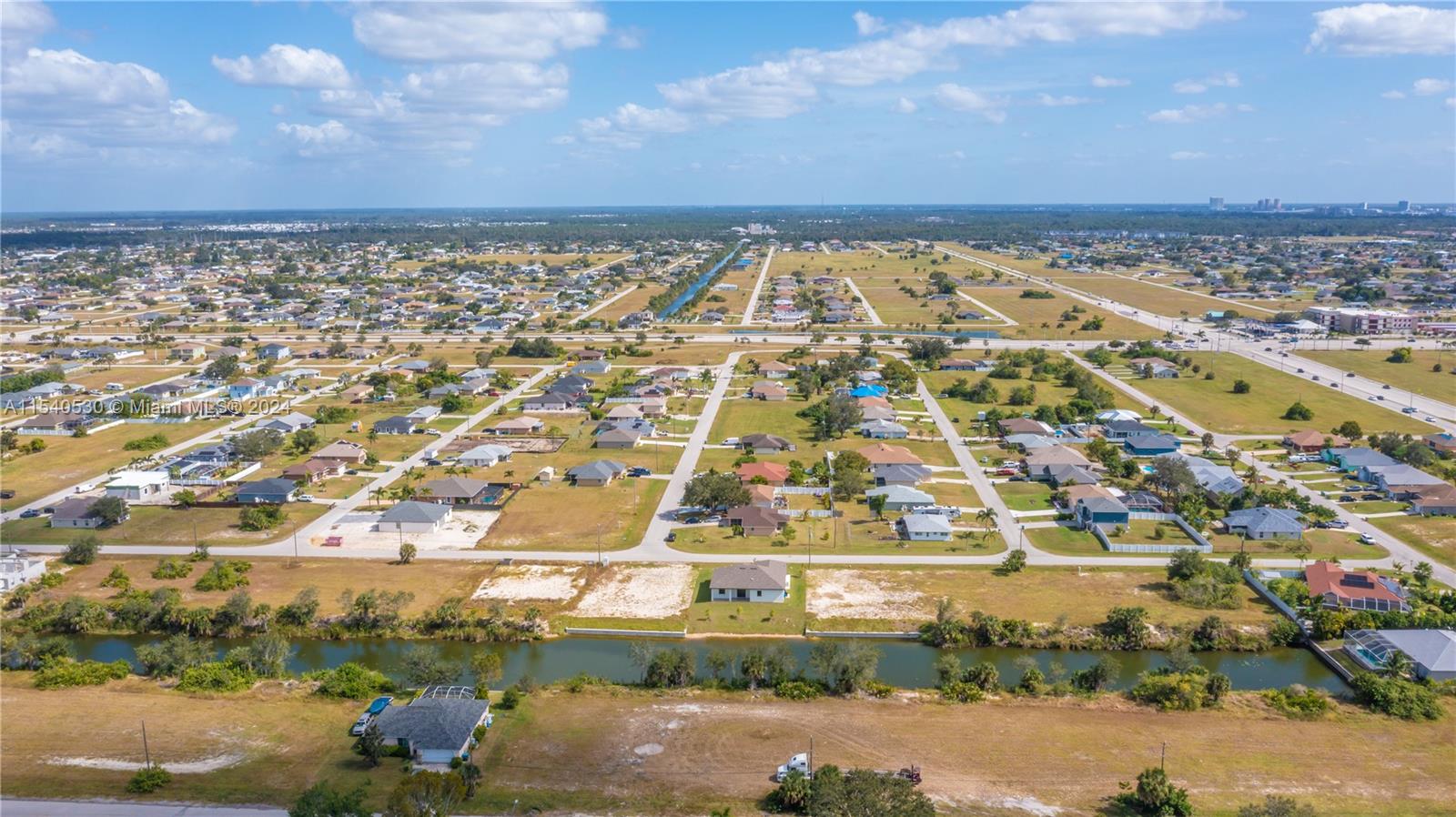 Property for Sale at 1341 Nw 15th Ave Ave, Cape Coral, Lee County, Florida -  - $2,200,000