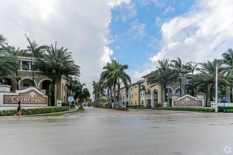 A home in Doral