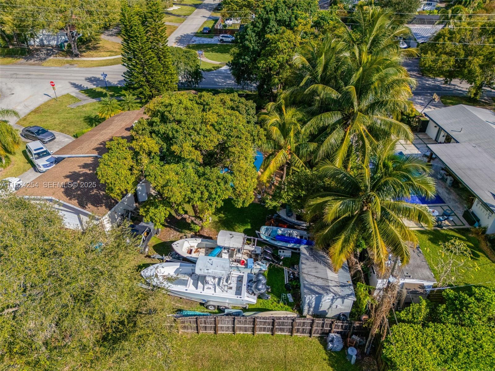 SOUTHWOOD 6TH ADDN - Residential